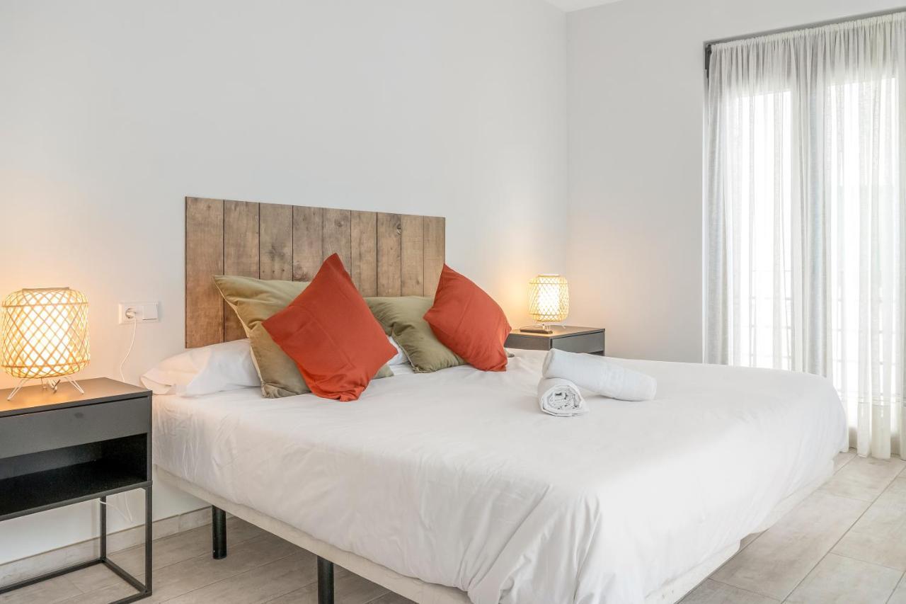 Gav Casa Holiday home Ronda